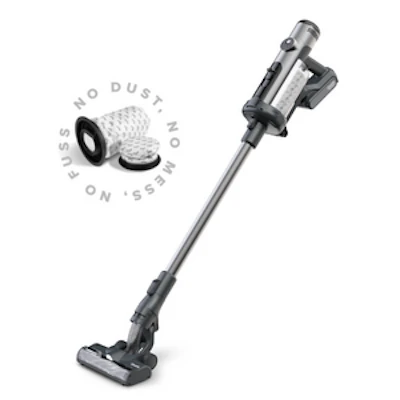 Numatic Quick Battery Vacuum 
