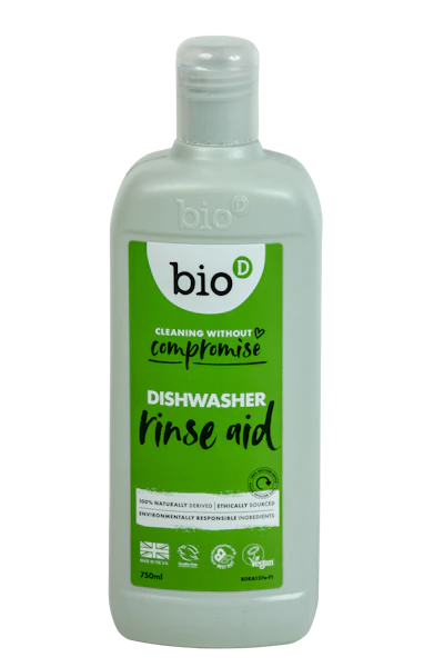 Bio D Rinse Aid 750ml