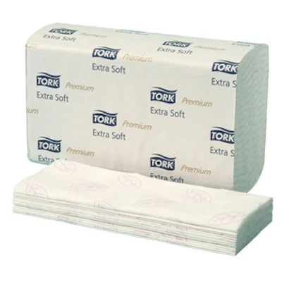 Tork 100297 Xpress Multifold Hand Towel (x2100)