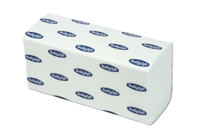 Prestige M-Fold Hand Towel 3 ply white (x1800)