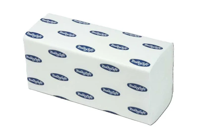 Prestige M-Fold Hand Towel 3 ply white (x1800)