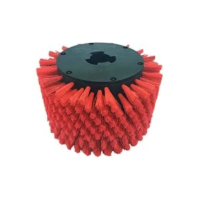 MotorScrubber Stair Brush