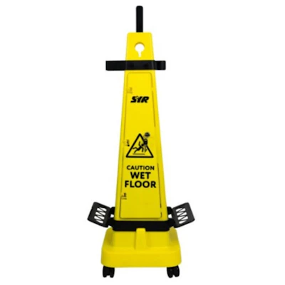 Rapid Response Cone