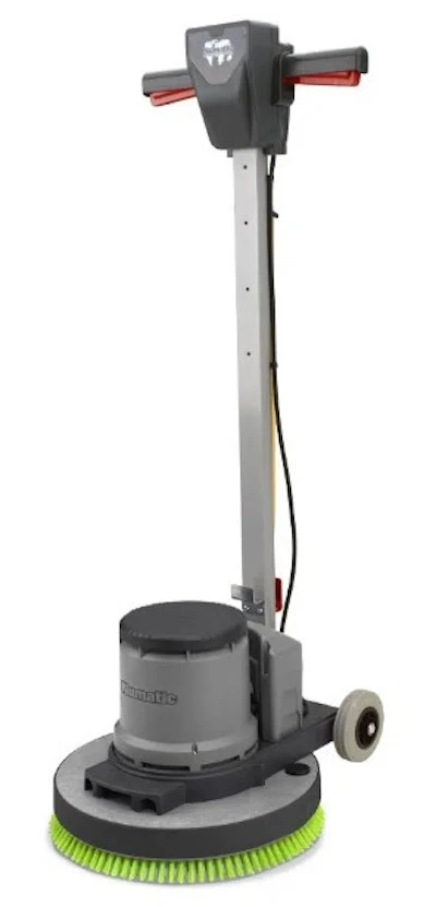 Hurricane HFM1530G Rotary Floor Machine c/w drive board 230V