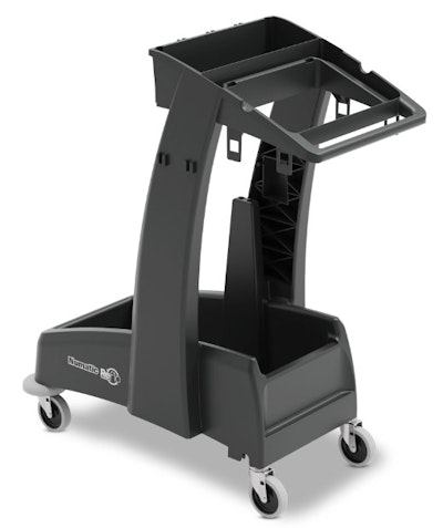 MULTI-Matic MM0 Cleaning Trolley