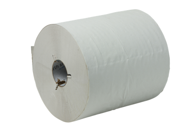 Northshore RT3190NS White Hand Towel Roll 190m (x6)