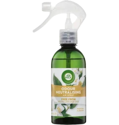 Air Wick Room Spray 236ml (x4)