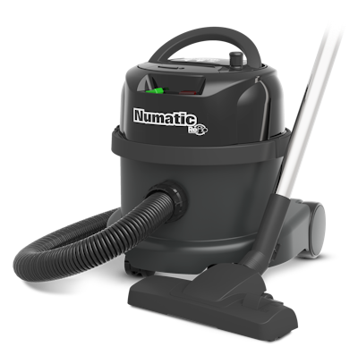 Numatic PPR170 Eco Rewind Vacuum 