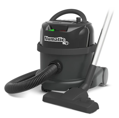 Numatic PPR170 Eco Rewind Vacuum 