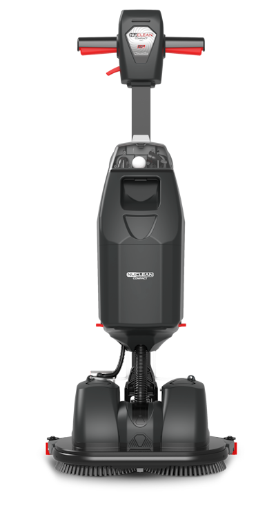 Numatic 440NX Battery Scrubber Dryer c/w 1 x battery