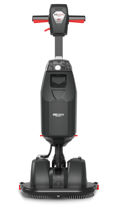 Numatic 440NX Scrubber Dryer c/w 1 x battery