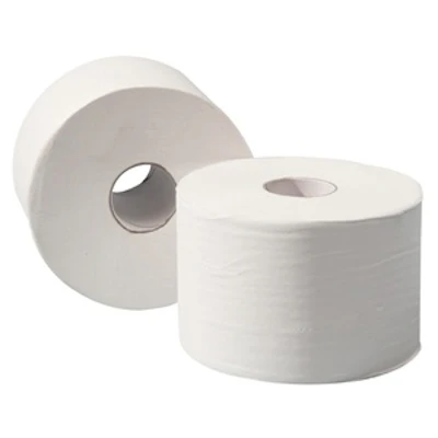 Fenton® Duo Toilet Roll 2 ply 120m (x24)