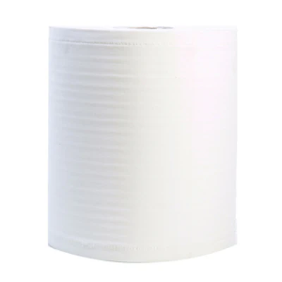 Combi Roll 2 ply white (x2)