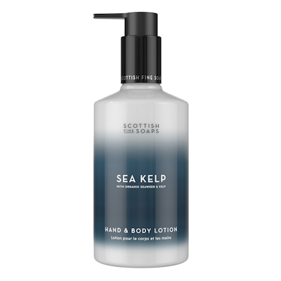 Sea Kelp Hand Lotion 300ml (x6)