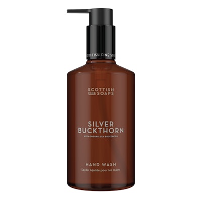 Silver Buckthorn Hand Wash 300ml (x6)