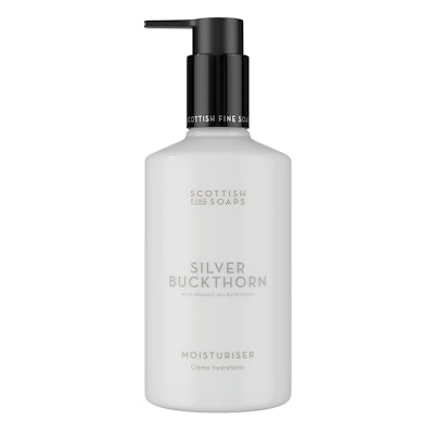 Silver Buckthorn Moisturiser 300ml (x6)