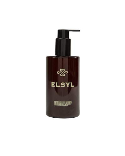 Elsyl EL17 Hand Wash 300ml (x10)
