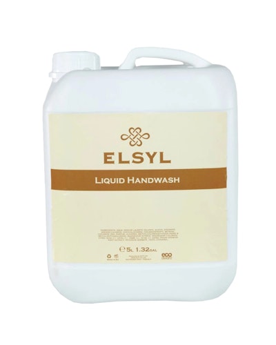 Elsyl EL22 Hand Wash 5L