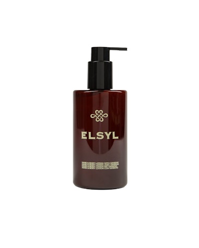 Elsyl EL21 Hand & Body Lotion 300ml (x10)