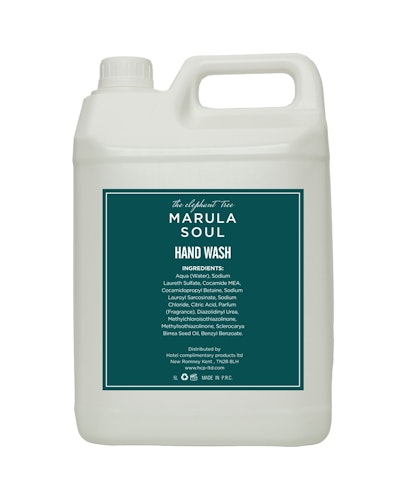 Marula Soul Hand Wash 5L 