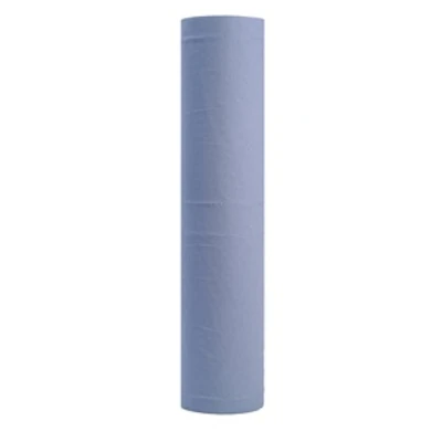 Hygiene Roll 50cm 2 ply blue 40m (x12)