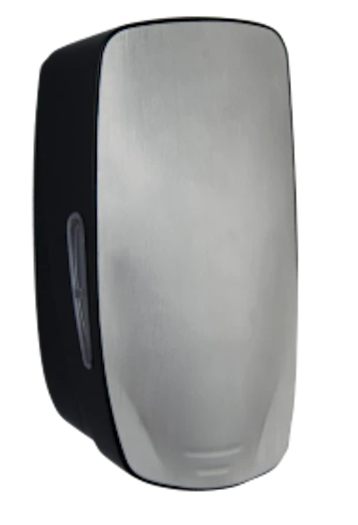 Ultimate Dispenser for Lotion Soap 900ml Refillable