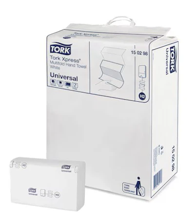 Tork 150298 Xpress Hand Towel (x4266)