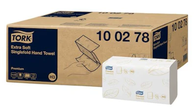 Tork 100278 Hand Towel (x3000)