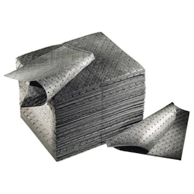 Maintenance Absorbent Pad (x100)