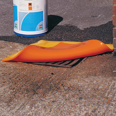 Polyurethane Drain Cover