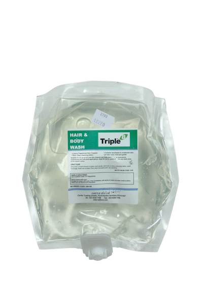 Fenton® Hair & Body 800ml cartridge (x6)