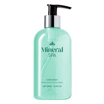 Mineral Spa Hand Wash 300ml (x6)