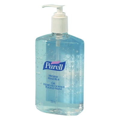 Gojo 9263 Purell Instant Sanitizer 300ml (x12)