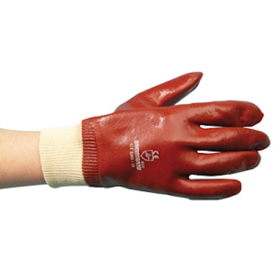 PVC General Purpose Glove, Pairs (x12)