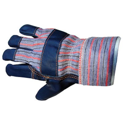 Rigger Glove, Pairs (x10)