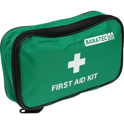 Travel First Aid Kit (BS8599-1)