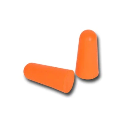 Soft Ear Plug Refill Pack (SNR34) (x500)