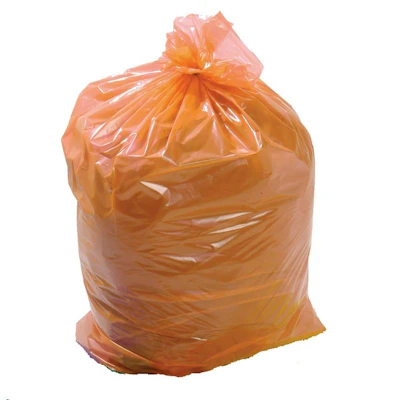 Orange Sack Heavy Duty 15kg (x200)