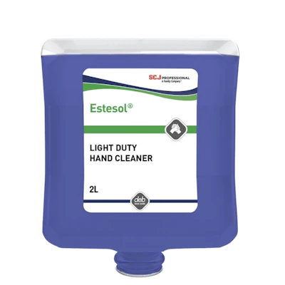 Deb LTW2LT Estesol 2L (x4)