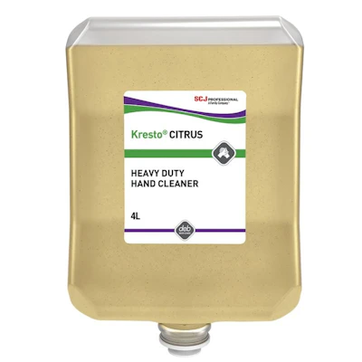 Deb CIT4LTR Kresto Citrus 4L (x4)