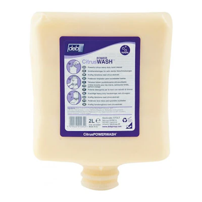 Deb CIT2LT Kresto Citrus 2L (x4)