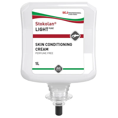 Deb RES1L Stokolan Light PURE 1L (x6)