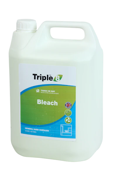 Triple 8 Bleach 5L