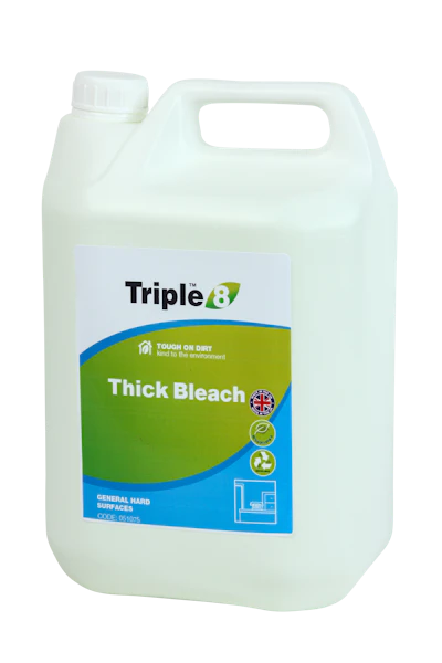 Triple 8 Thick Bleach 5L