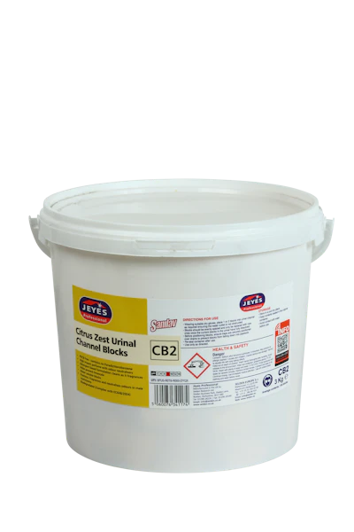 Channel Cubes 3kg Tub