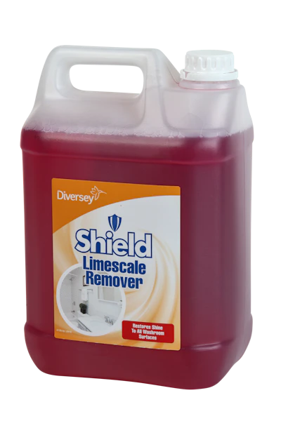 Shield Limescale Remover 5L