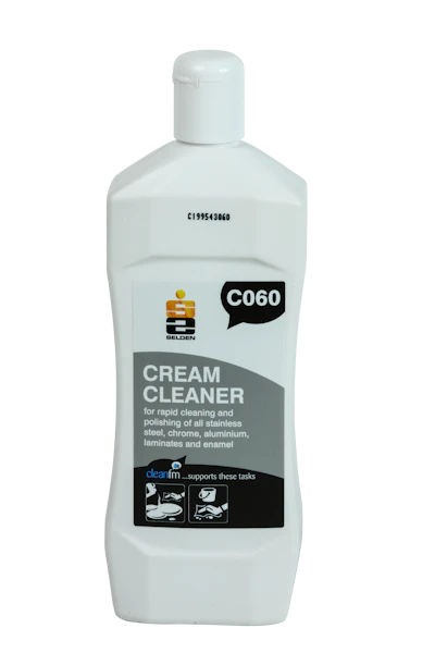 Cream Cleaner 500ml (x12)