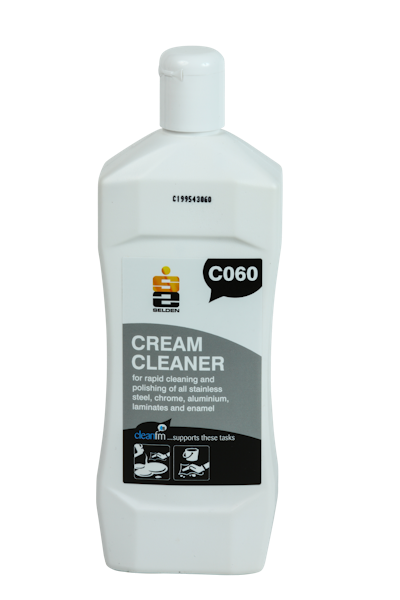 Cream Cleaner 500ml (x12)