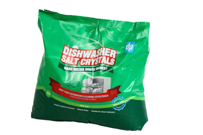 Dishwasher Salt 2kg