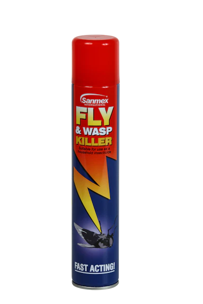 Fly & Insect Spray